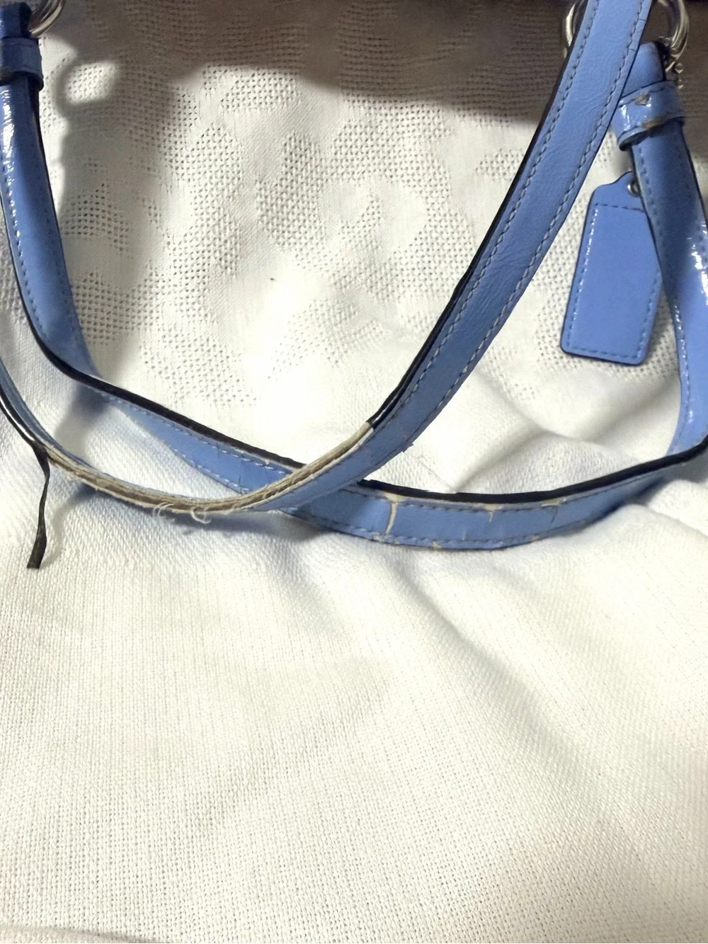 Coach Peyton Tote bag